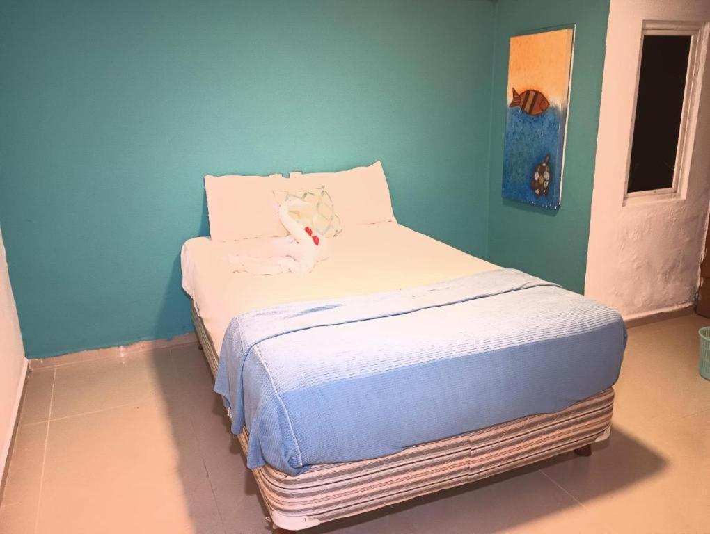 Playa Y Mar Suites - Avenida Quinta - Only 1 Block From Beach!!! 3* Playa del Carmen