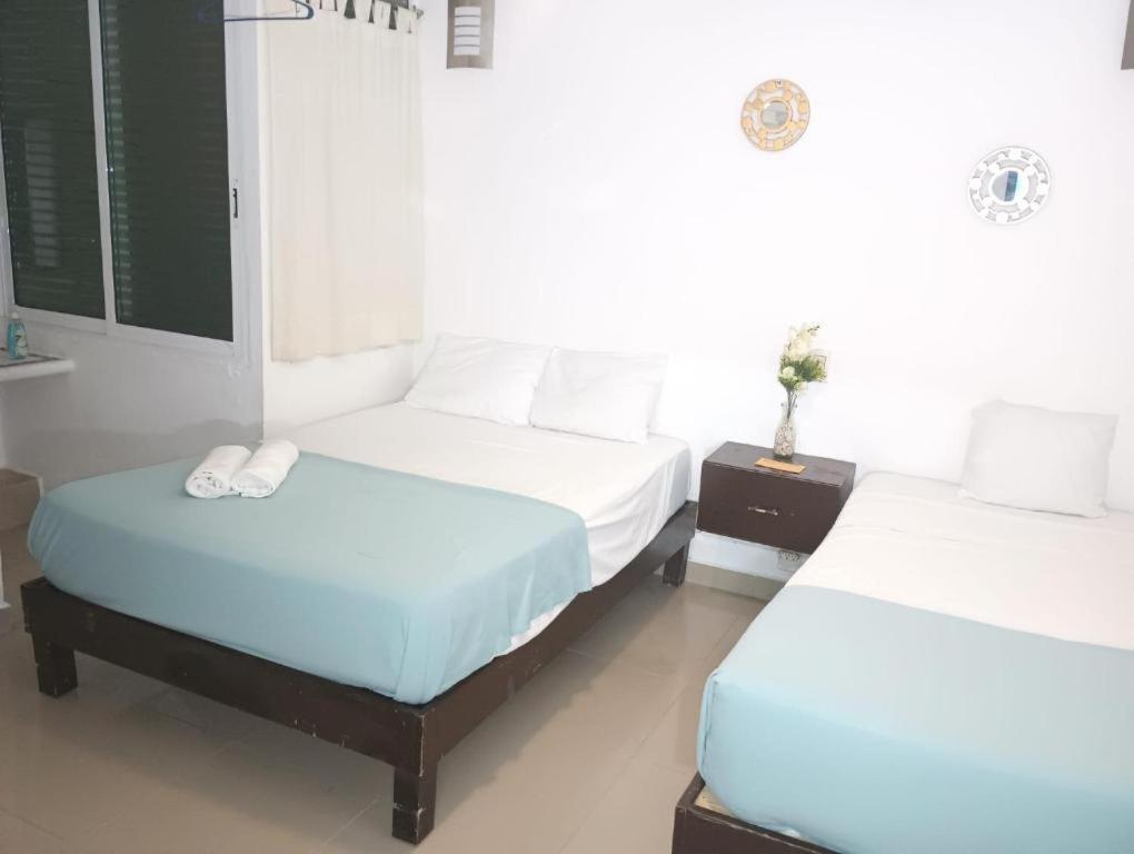 Playa Y Mar Suites - Avenida Quinta - Only 1 Block From Beach!!! Hotel Playa del Carmen
