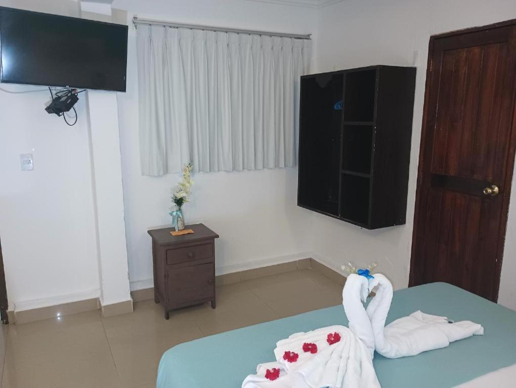 Playa Y Mar Suites - Avenida Quinta - Only 1 Block From Beach!!! Hotel Playa del Carmen