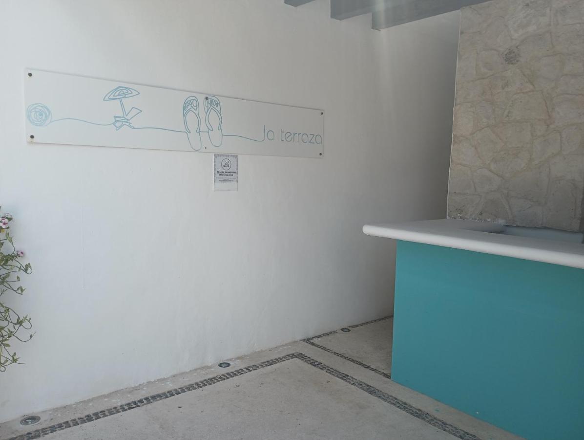 Playa Y Mar Suites - Avenida Quinta - Only 1 Block From Beach!!! Hotel 3*